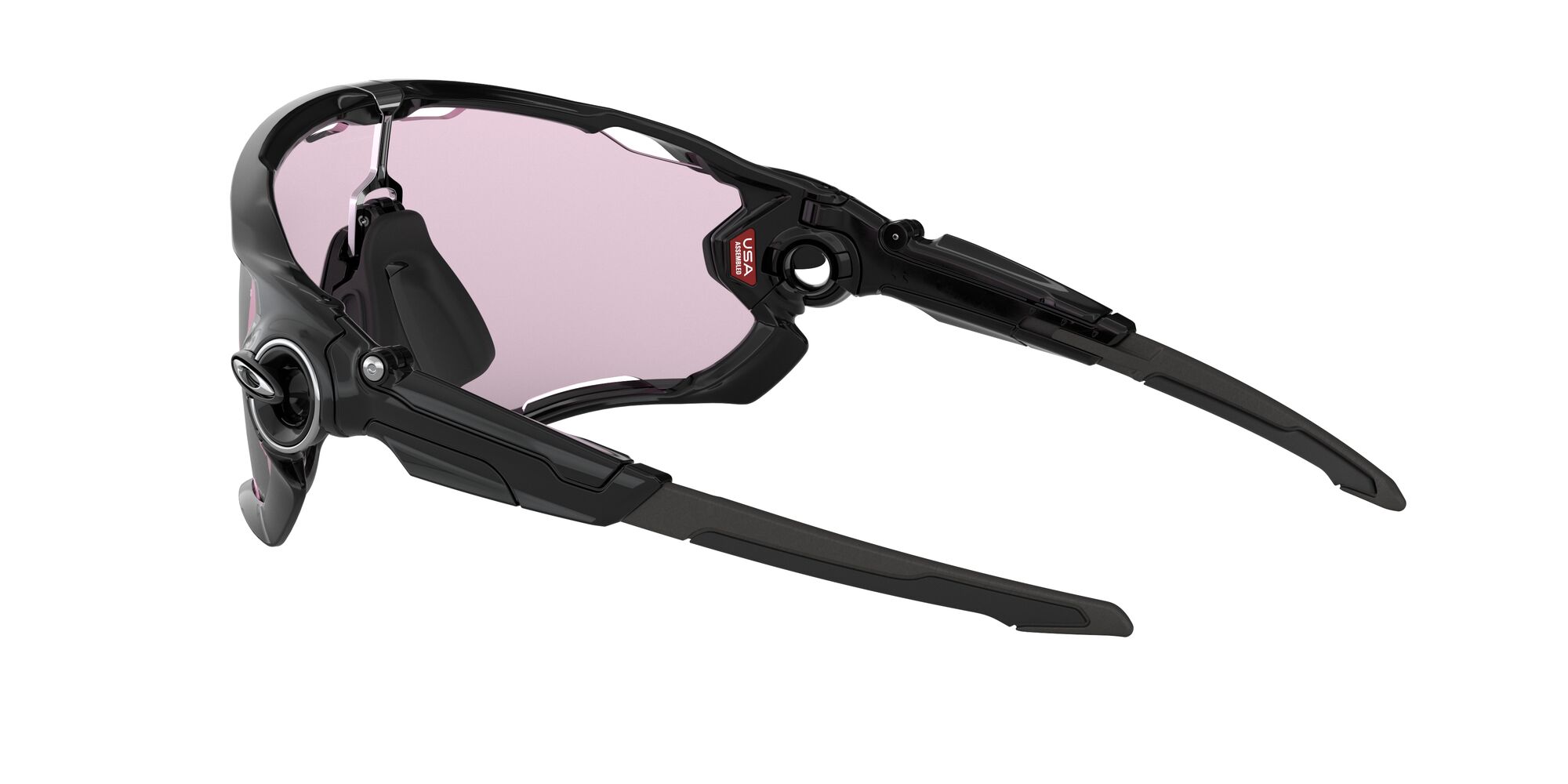 Foto 6 pulgar | Lente De Sol Oakley Jawbreaker Prizm Low Light