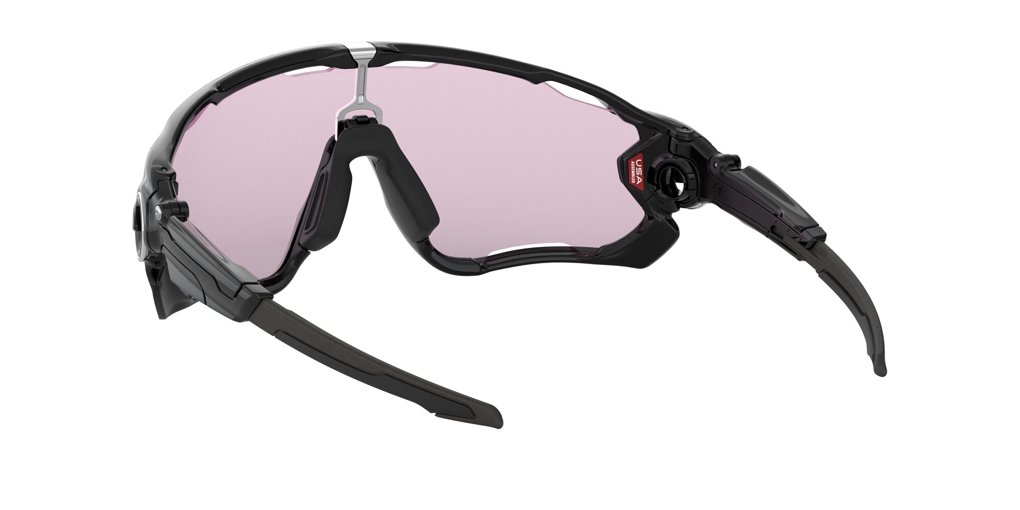 Foto 7 pulgar | Lente De Sol Oakley Jawbreaker Prizm Low Light