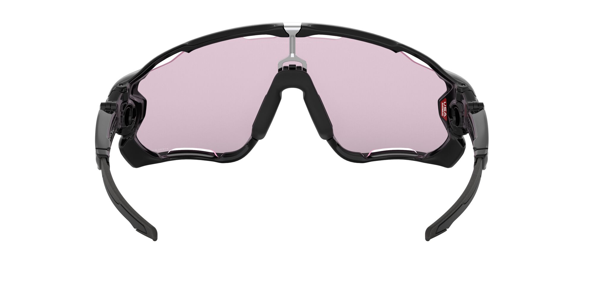 Foto 8 pulgar | Lente De Sol Oakley Jawbreaker Prizm Low Light