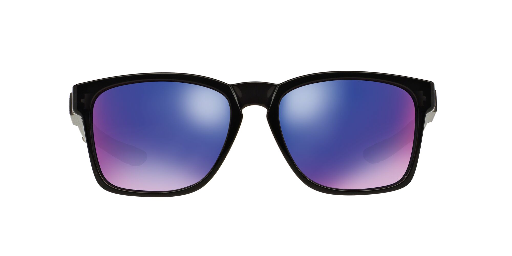 Lente De Sol Oakley Catalyst Positive Red Iridium