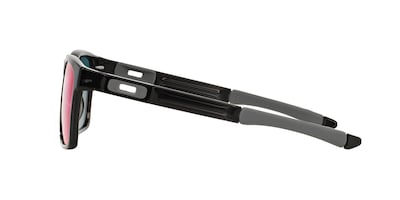 Foto 4 | Lente De Sol Oakley Catalyst Positive Red Iridium