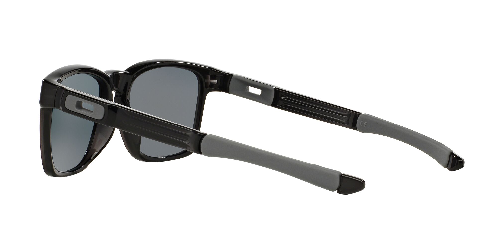 Foto 6 pulgar | Lente De Sol Oakley Catalyst Positive Red Iridium