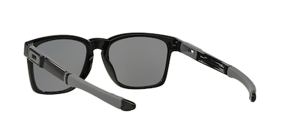 Foto 6 | Lente De Sol Oakley Catalyst Positive Red Iridium