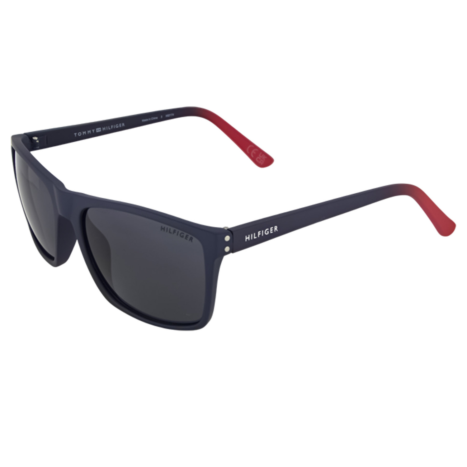Foto 2 pulgar | Lentes de Sol Tommy Hilfiger X62174 Outlook para Hombre
