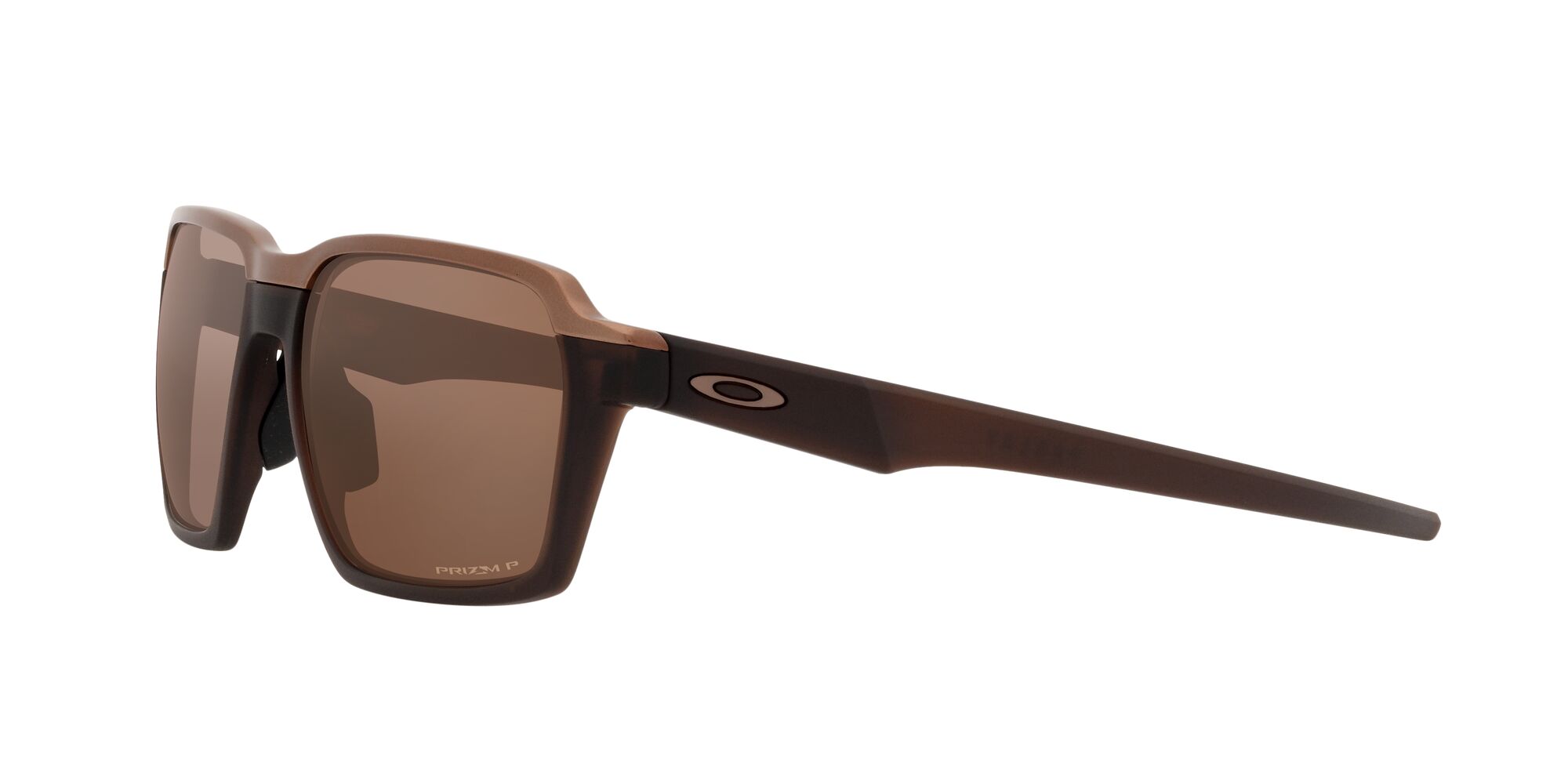 Foto 4 pulgar | Lente De Sol Oakley Parlay Prizm Tungsten Polarizado