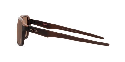 Foto 4 | Lente De Sol Oakley Parlay Prizm Tungsten Polarizado
