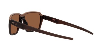 Foto 5 | Lente De Sol Oakley Parlay Prizm Tungsten Polarizado