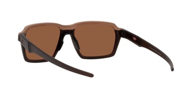 Foto 6 | Lente De Sol Oakley Parlay Prizm Tungsten Polarizado