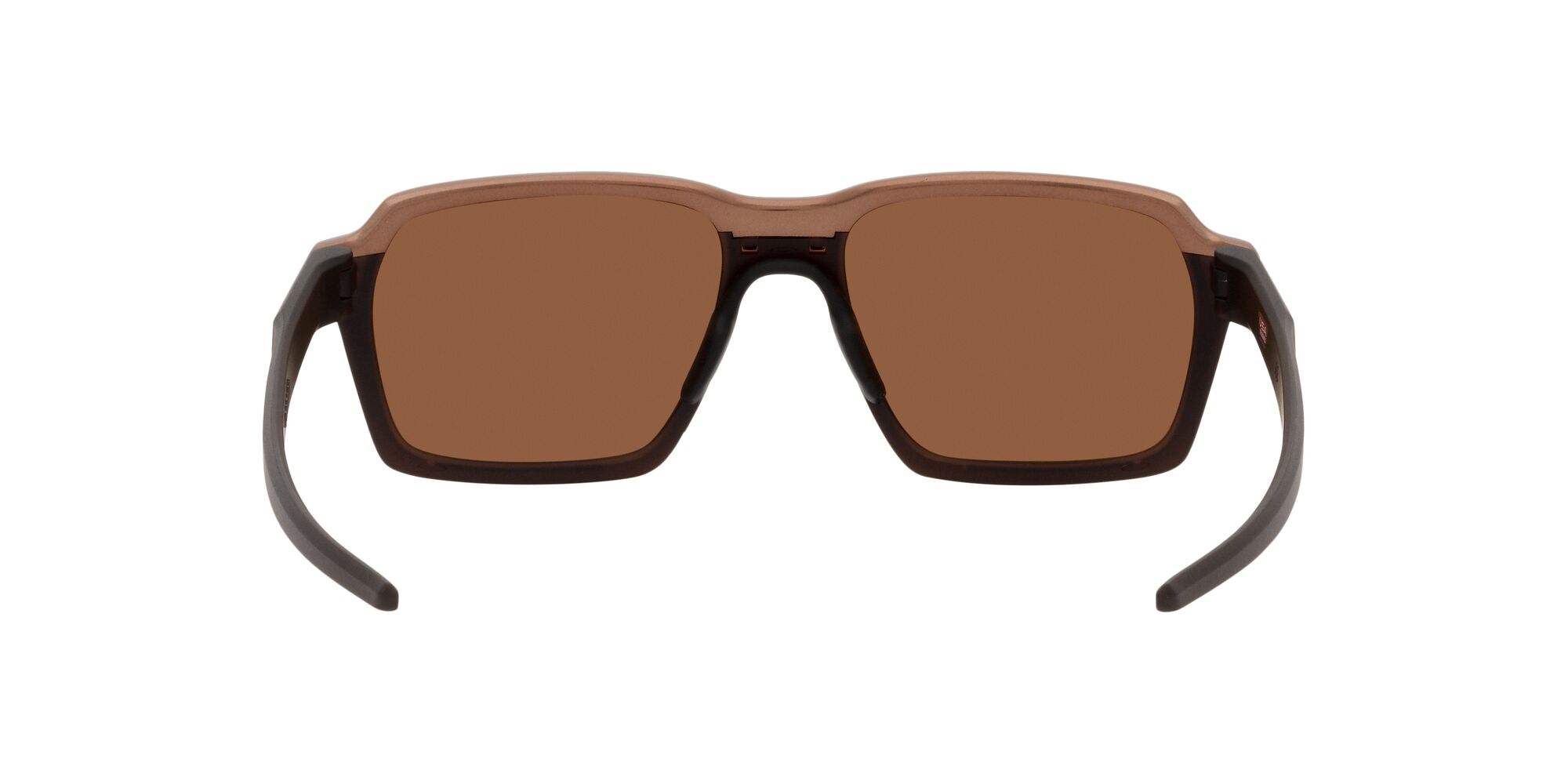 Foto 8 pulgar | Lente De Sol Oakley Parlay Prizm Tungsten Polarizado