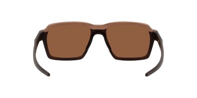 Foto 7 | Lente De Sol Oakley Parlay Prizm Tungsten Polarizado