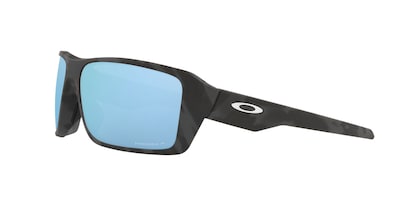 Foto 3 | Lente De Sol Oakley Double Edge Prizm Deep Water Polarizado