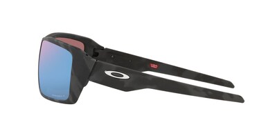 Foto 4 | Lente De Sol Oakley Double Edge Prizm Deep Water Polarizado