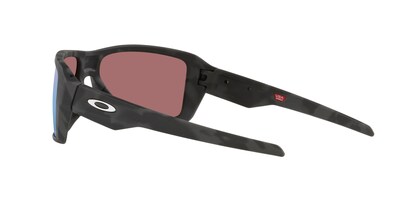 Foto 5 | Lente De Sol Oakley Double Edge Prizm Deep Water Polarizado