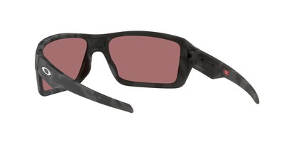 Foto 6 | Lente De Sol Oakley Double Edge Prizm Deep Water Polarizado