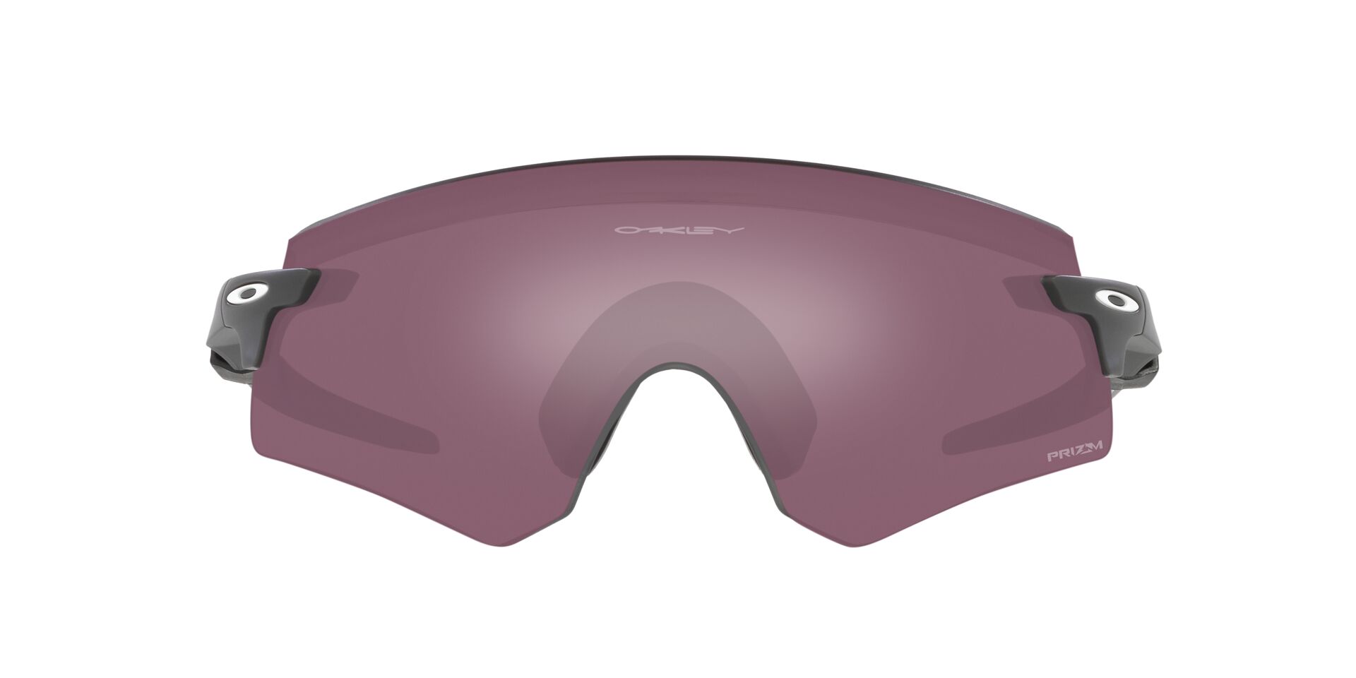 Foto 2 pulgar | Lente De Sol Oakley Encoder Prizm Road Black