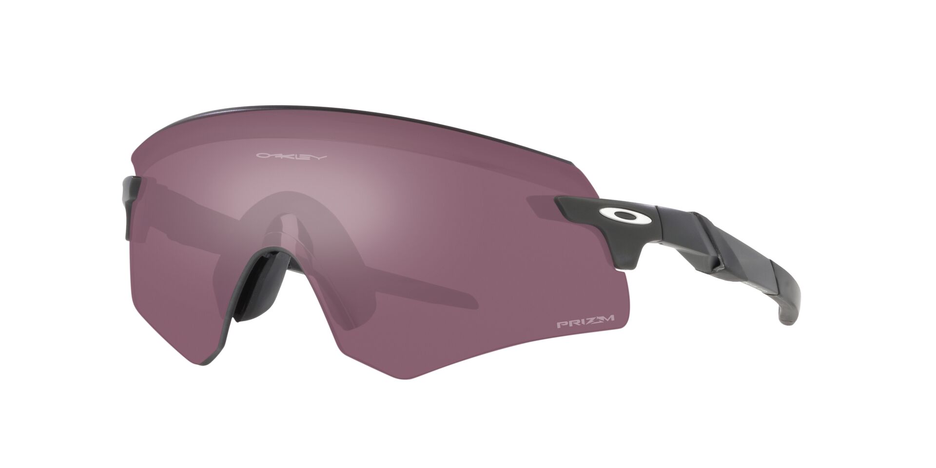 Foto 3 pulgar | Lente De Sol Oakley Encoder Prizm Road Black