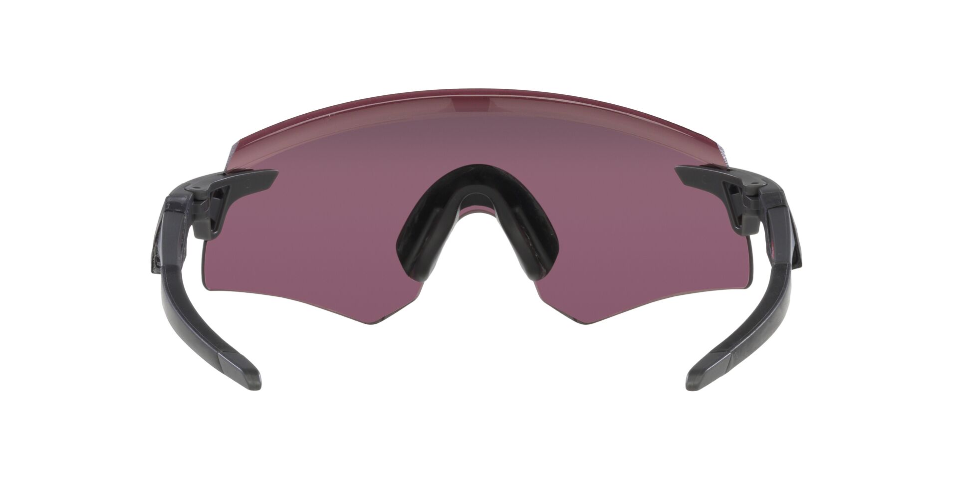 Foto 8 pulgar | Lente De Sol Oakley Encoder Prizm Road Black