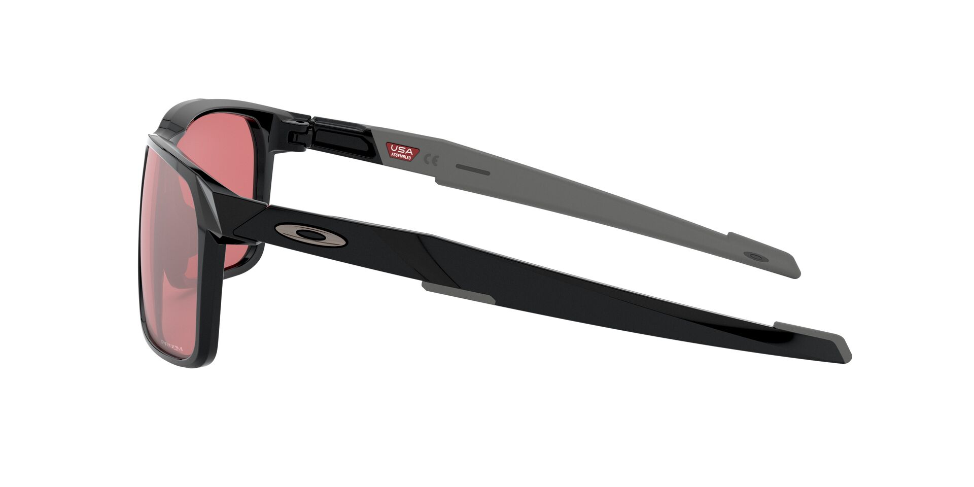 Foto 5 pulgar | Lente De Sol Oakley Portal X Prizm Dark Golf