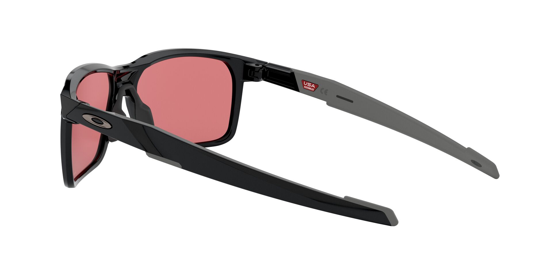 Foto 6 pulgar | Lente De Sol Oakley Portal X Prizm Dark Golf