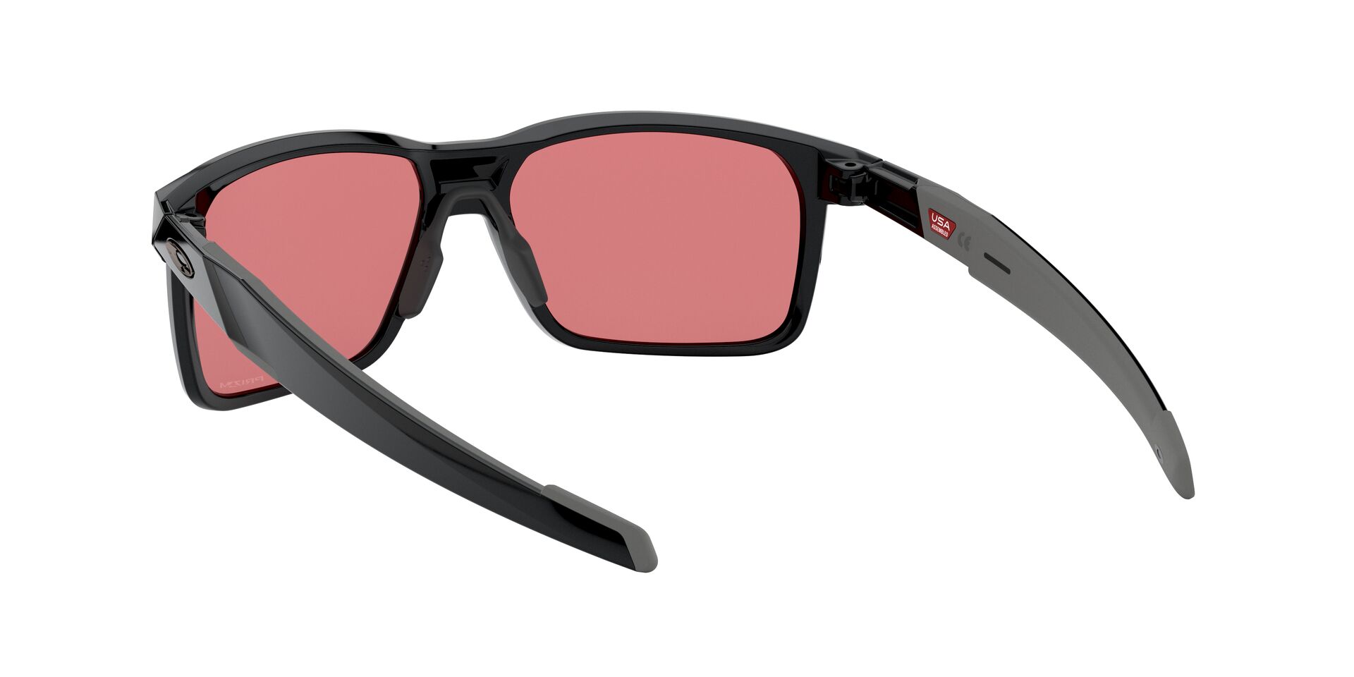 Foto 7 pulgar | Lente De Sol Oakley Portal X Prizm Dark Golf