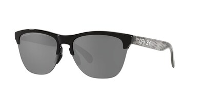 Foto 2 | Lente De Sol Oakley Frogskins Lite Prizm Black