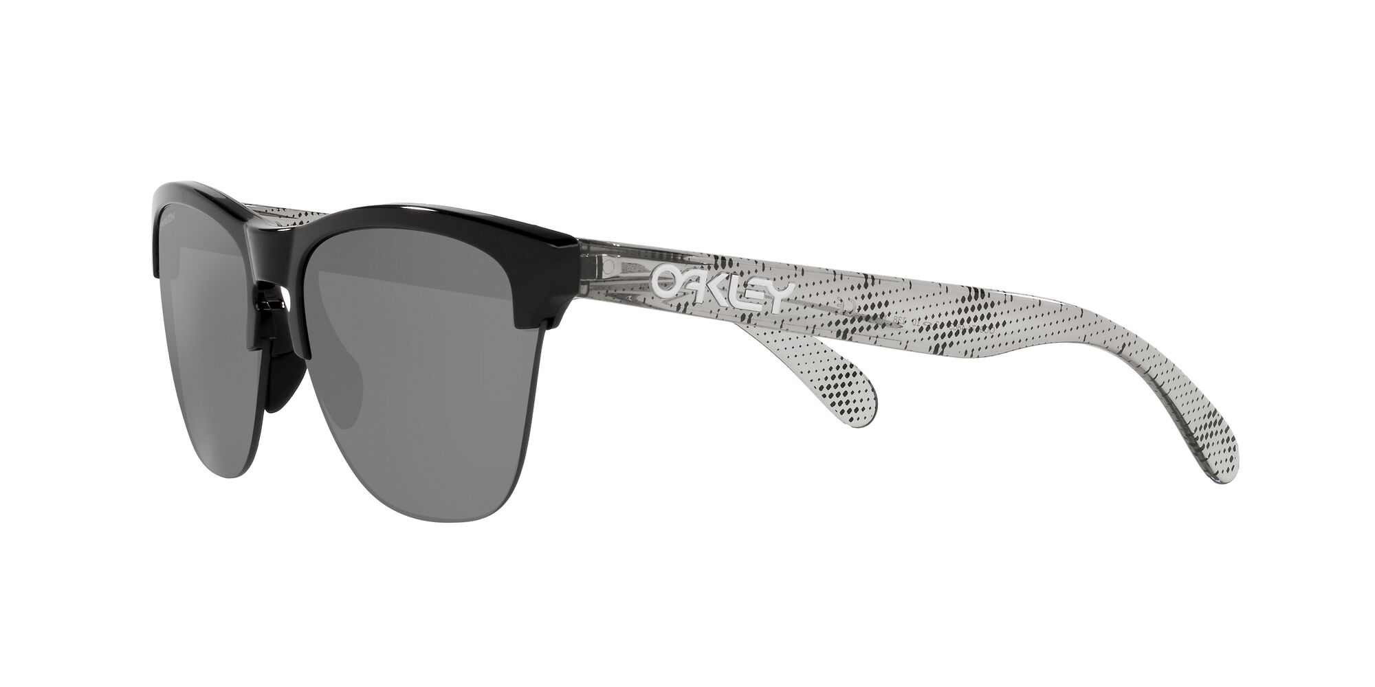 Foto 4 pulgar | Lente De Sol Oakley Frogskins Lite Prizm Black