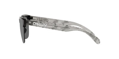 Foto 4 | Lente De Sol Oakley Frogskins Lite Prizm Black