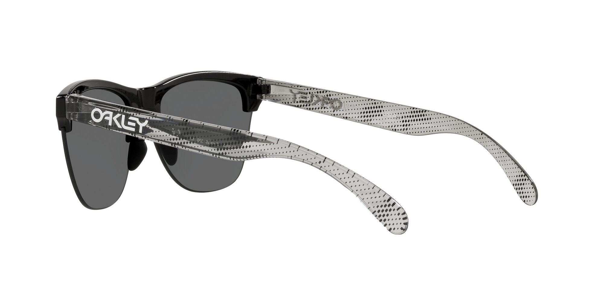 Foto 6 pulgar | Lente De Sol Oakley Frogskins Lite Prizm Black