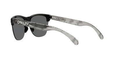 Foto 5 | Lente De Sol Oakley Frogskins Lite Prizm Black