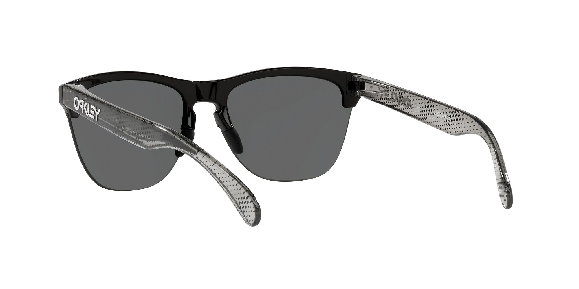 Foto 7 pulgar | Lente De Sol Oakley Frogskins Lite Prizm Black