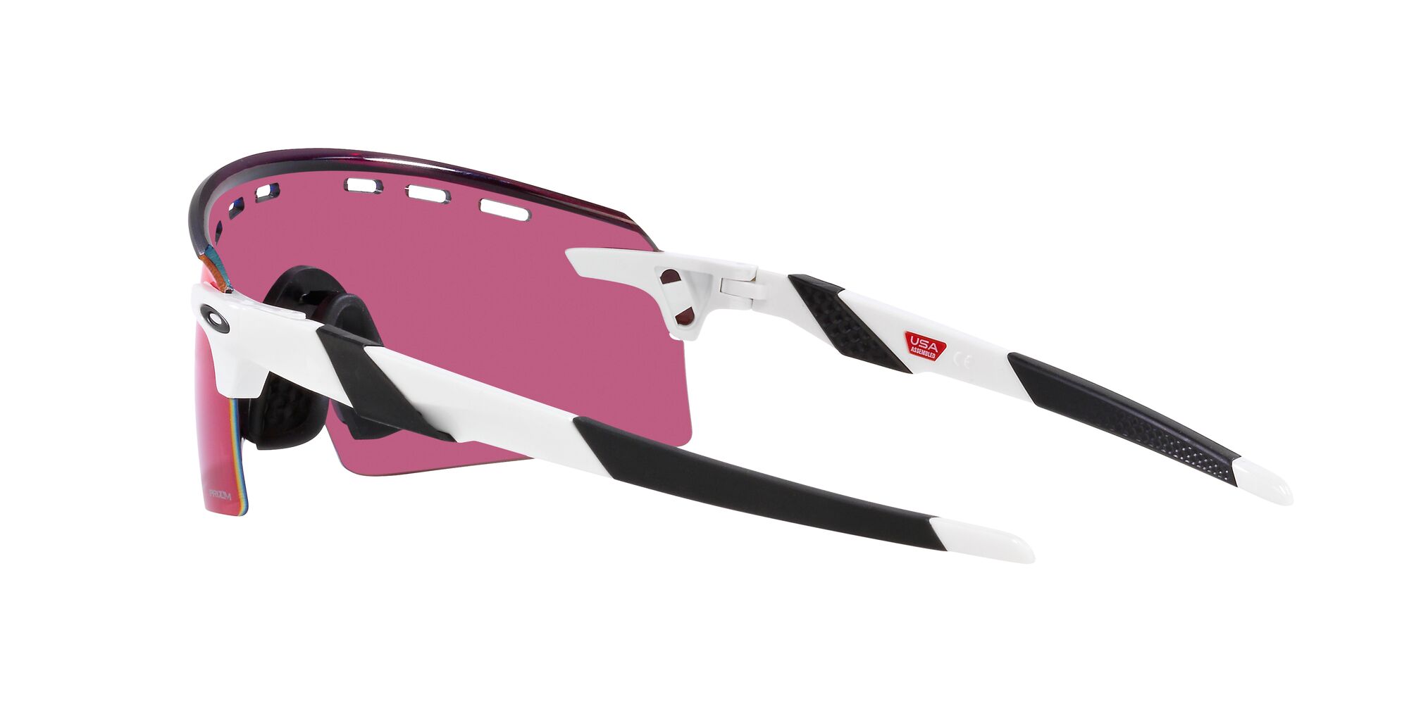 Foto 6 pulgar | Lente De Sol Oakley Encoder Strike Vented Prizm Field