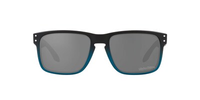 Foto 1 | Lente De Sol Oakley Holbrook Prizm Black