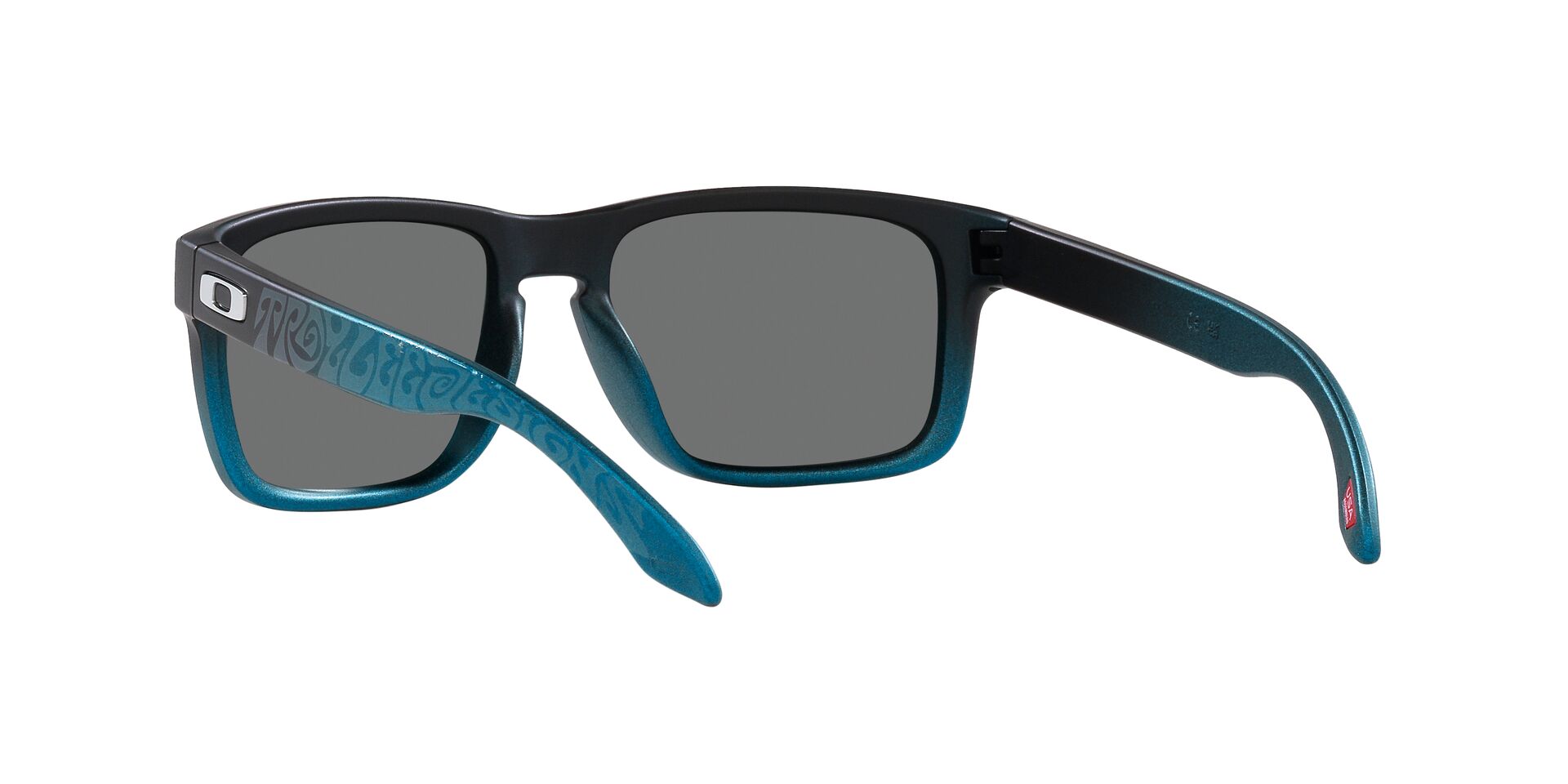 Foto 7 pulgar | Lente De Sol Oakley Holbrook Prizm Black