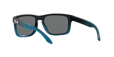 Foto 6 | Lente De Sol Oakley Holbrook Prizm Black