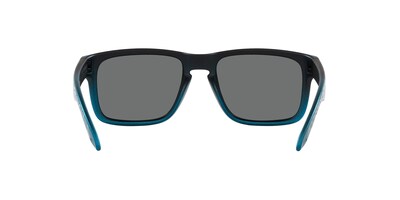 Foto 7 | Lente De Sol Oakley Holbrook Prizm Black