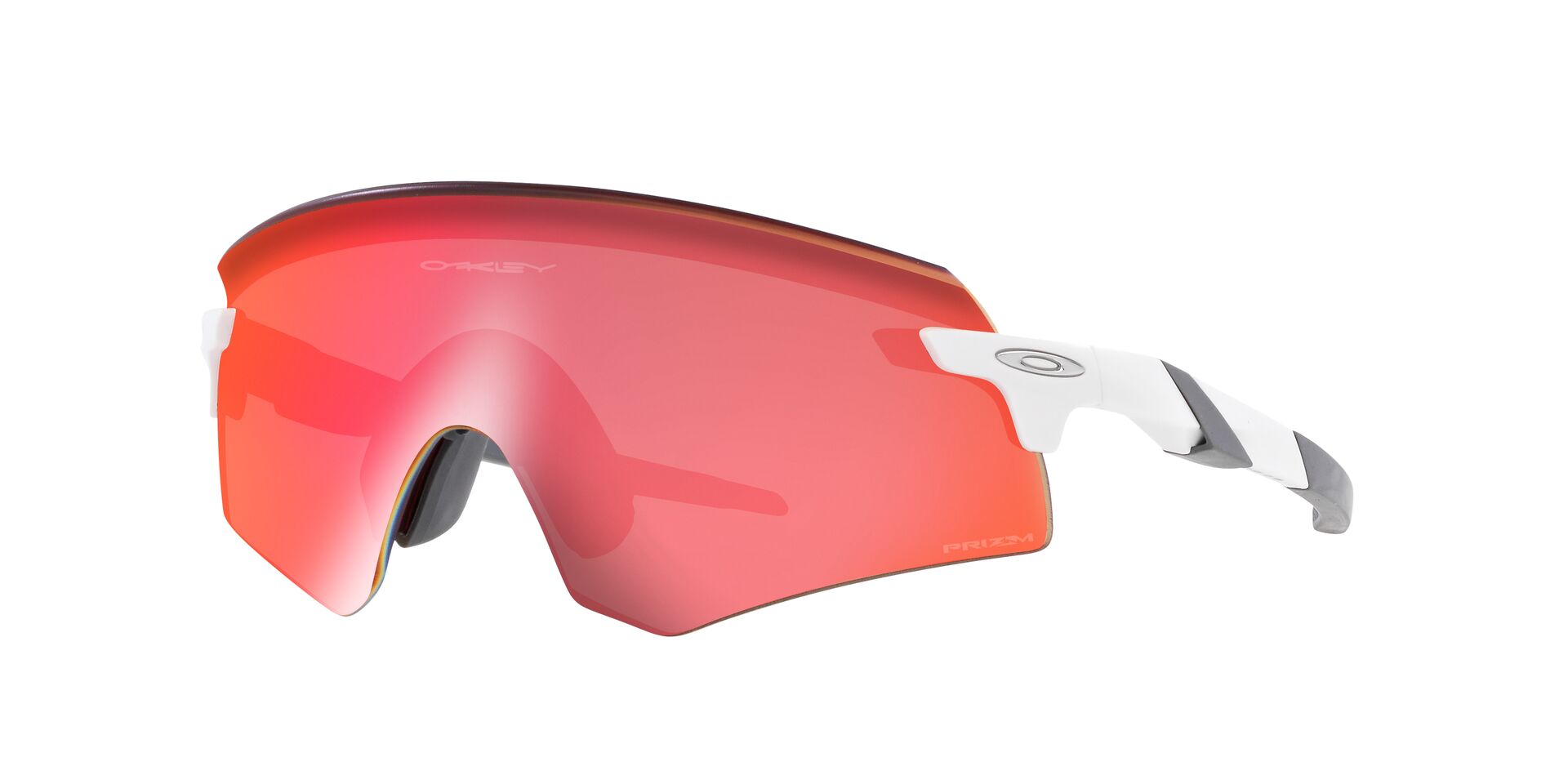 Foto 3 pulgar | Lente De Sol Oakley Encoder Prizm Trail Torch