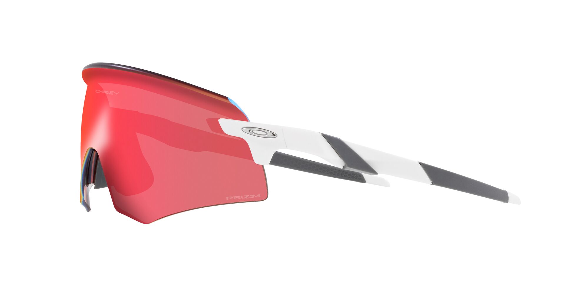 Foto 4 pulgar | Lente De Sol Oakley Encoder Prizm Trail Torch