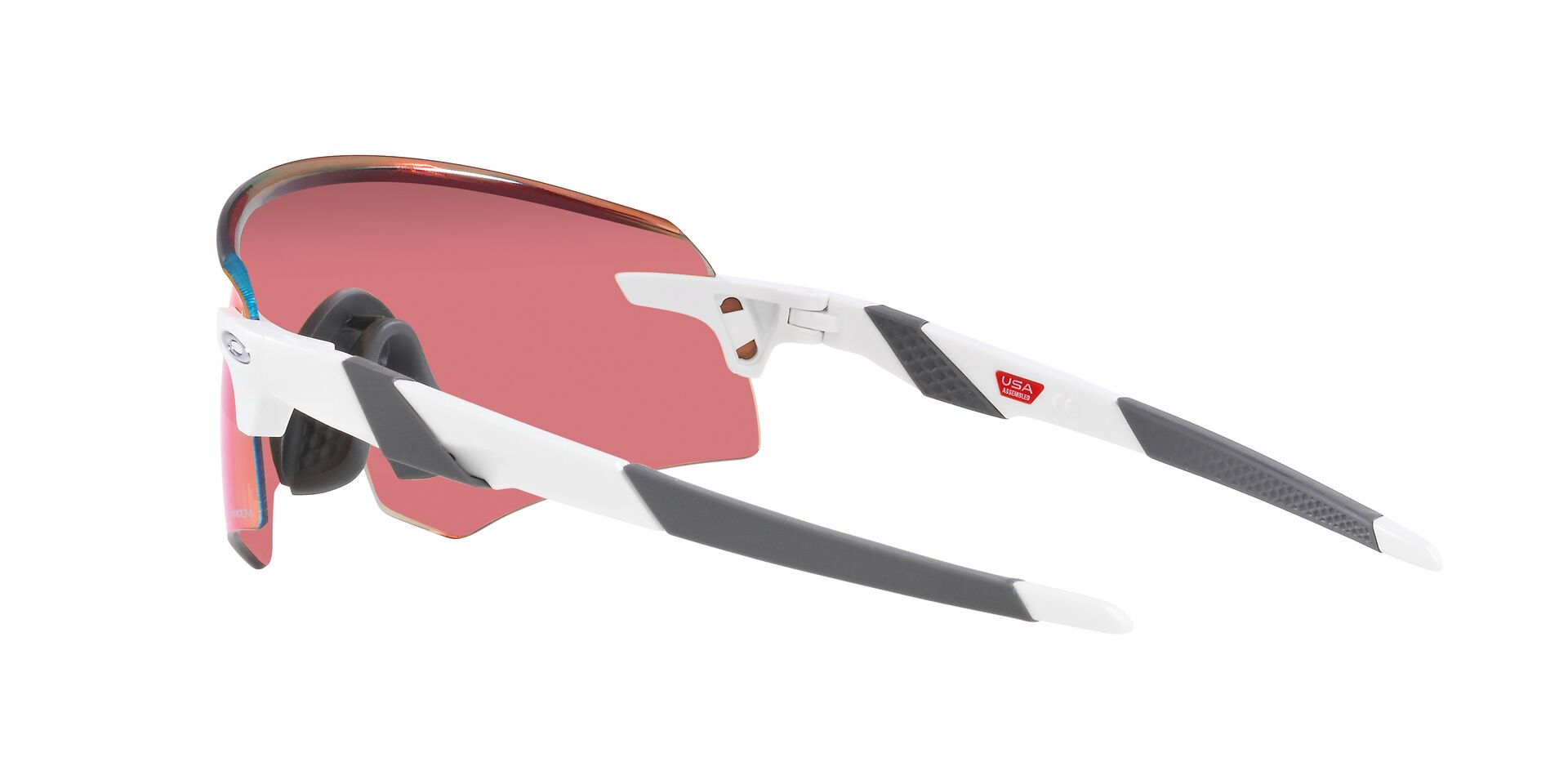 Foto 6 pulgar | Lente De Sol Oakley Encoder Prizm Trail Torch