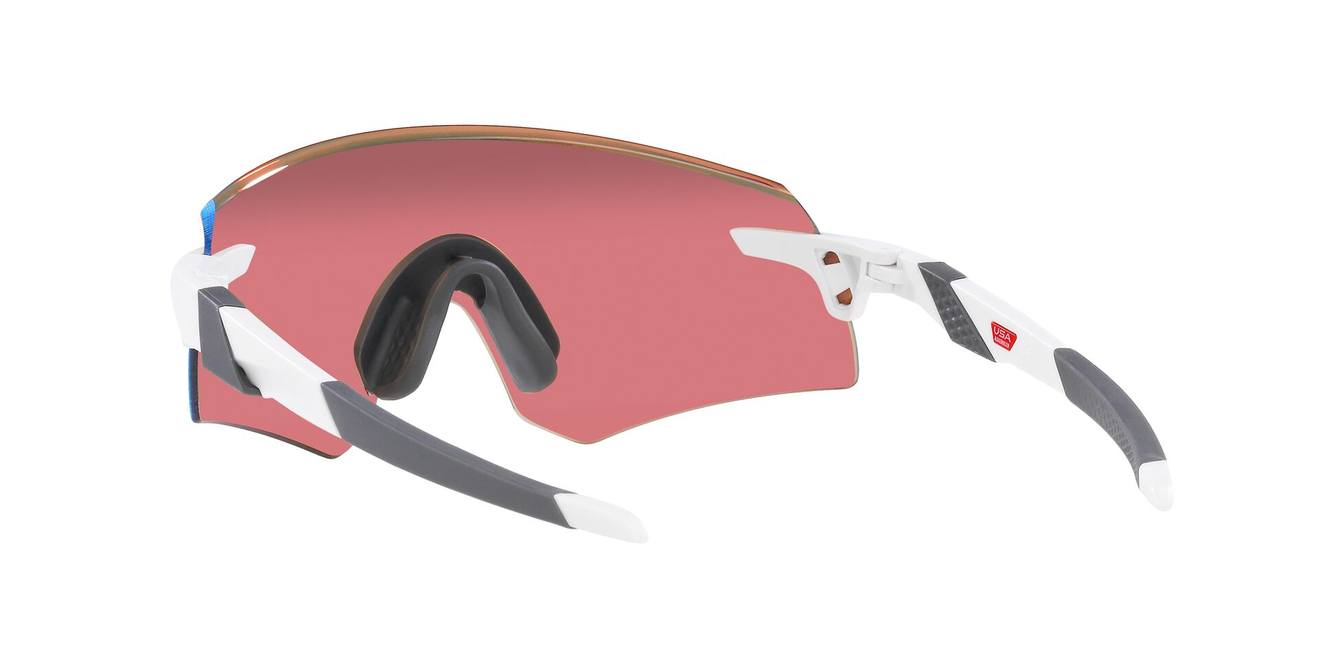Foto 7 pulgar | Lente De Sol Oakley Encoder Prizm Trail Torch