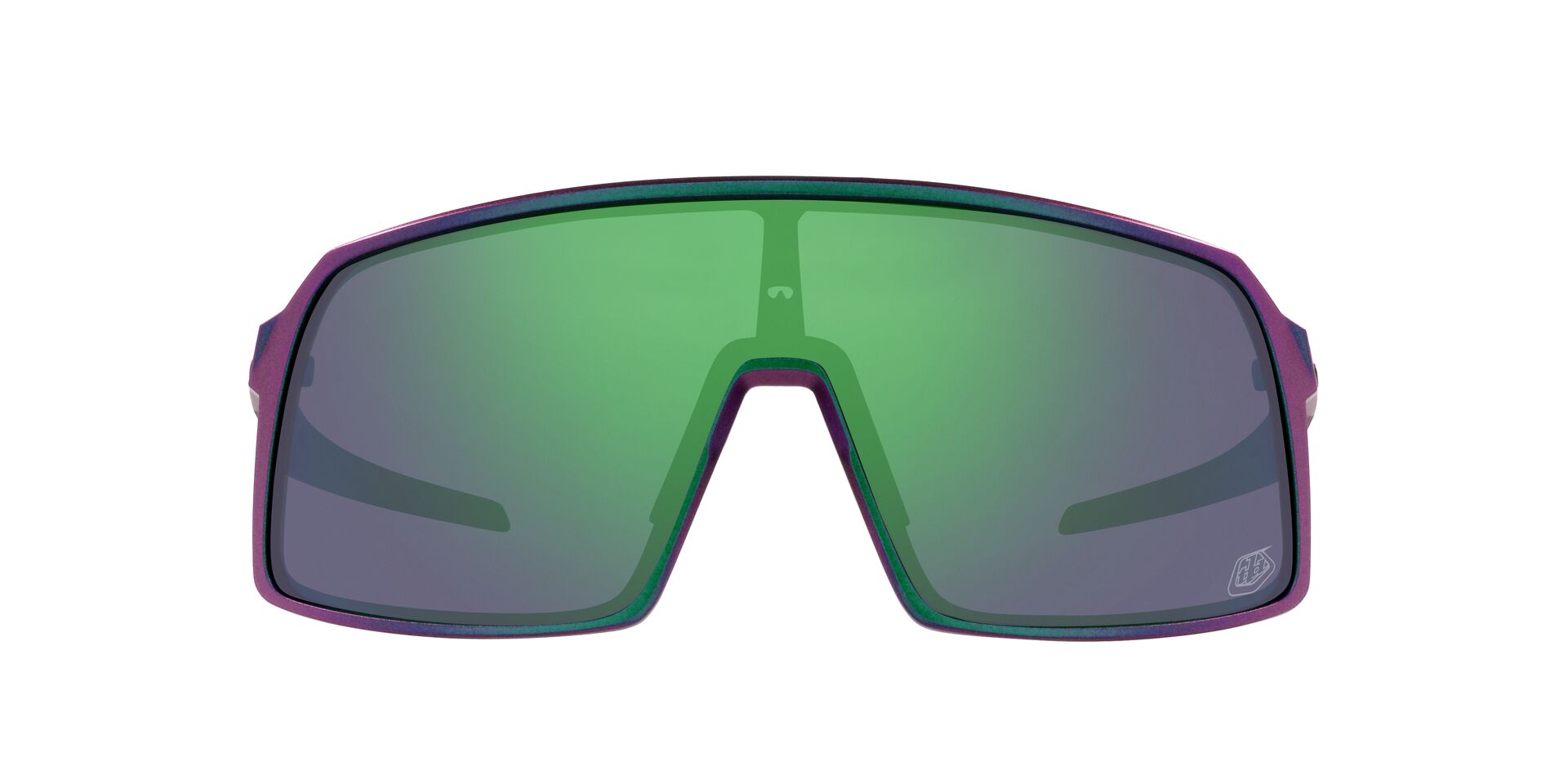 Lente De Sol Oakley Sutro Prizm Jade