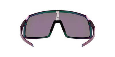Foto 7 | Lente De Sol Oakley Sutro Prizm Jade