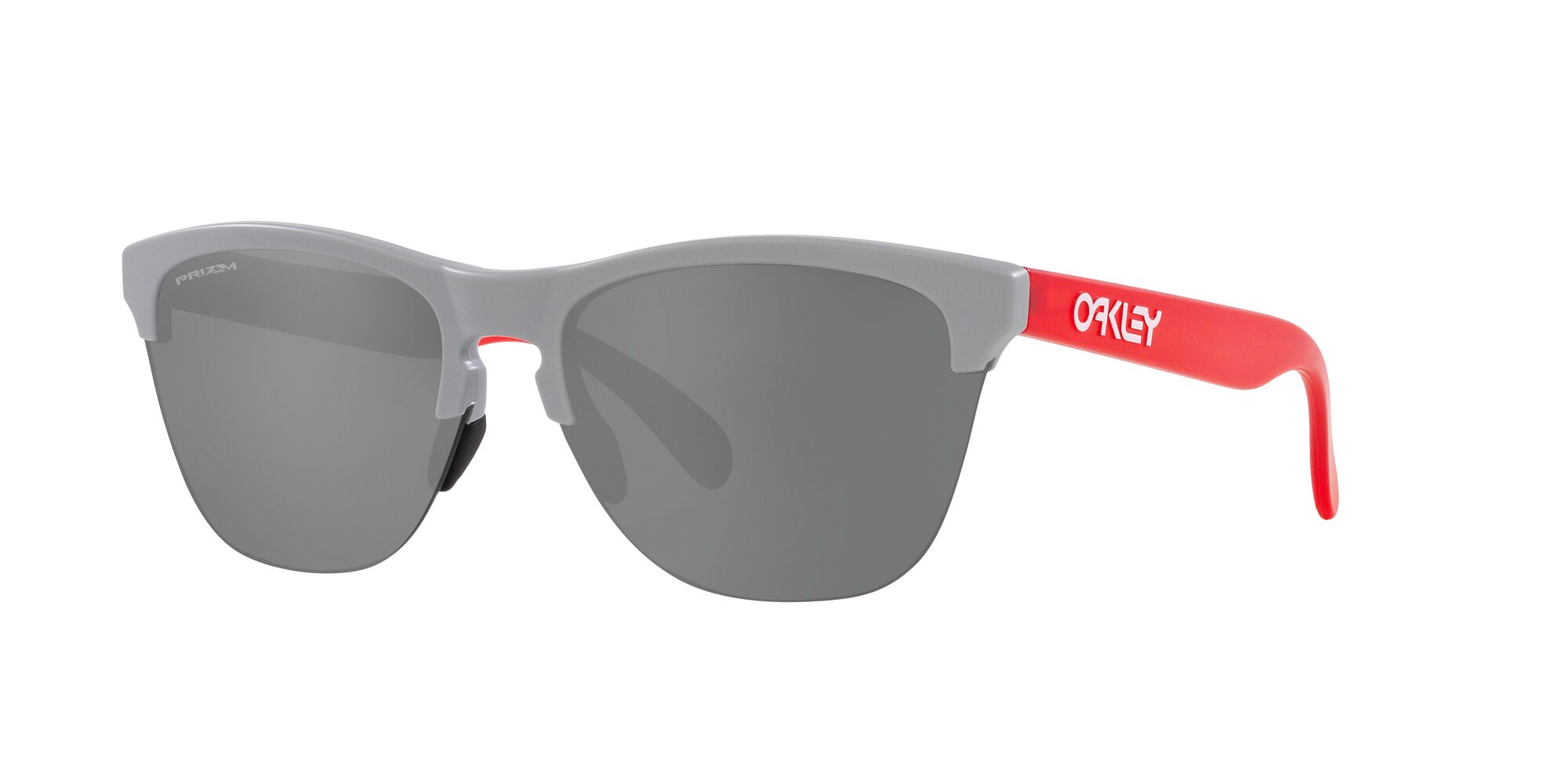 Foto 3 pulgar | Lente De Sol Oakley Frogskins Lite