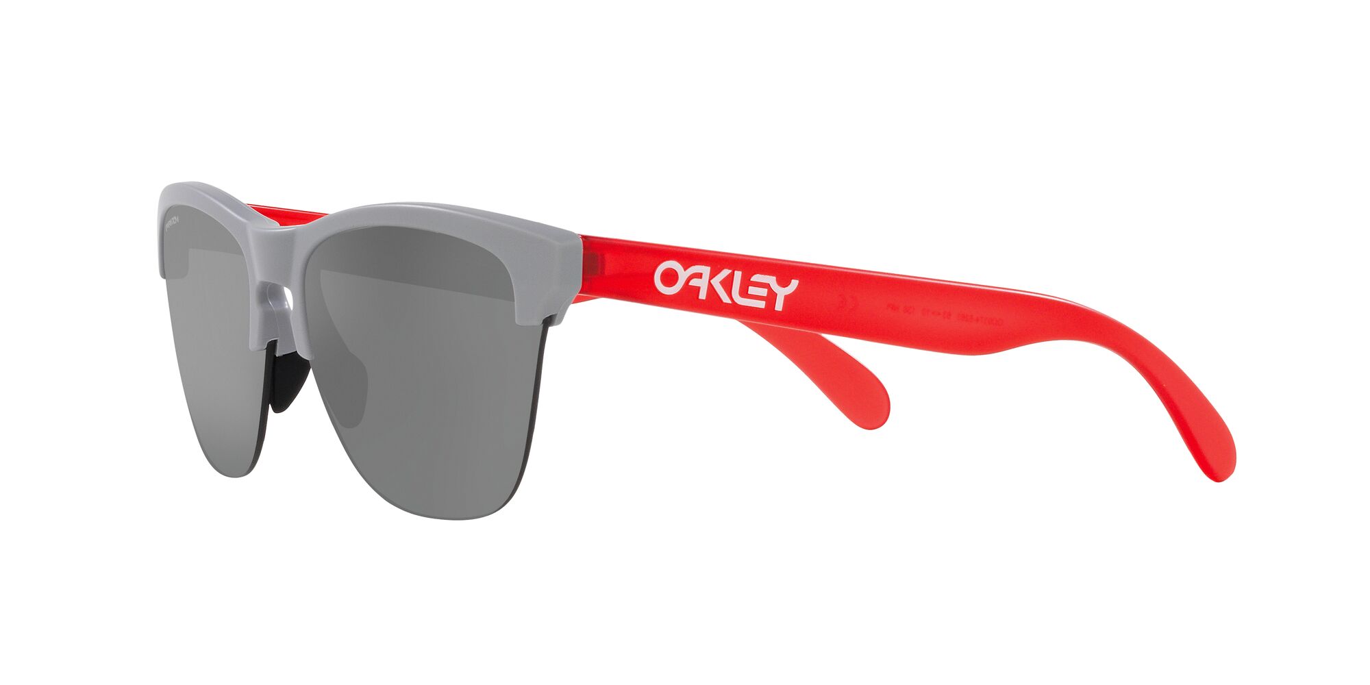 Foto 4 pulgar | Lente De Sol Oakley Frogskins Lite