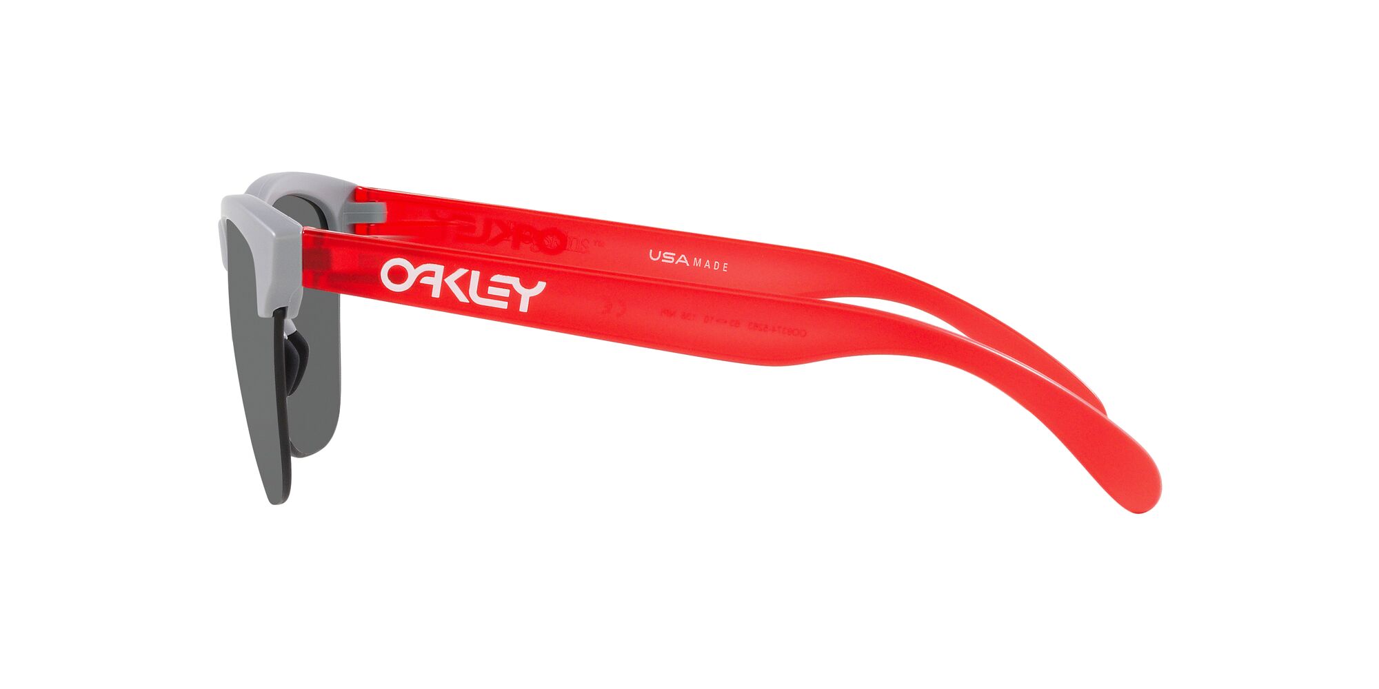 Foto 5 pulgar | Lente De Sol Oakley Frogskins Lite