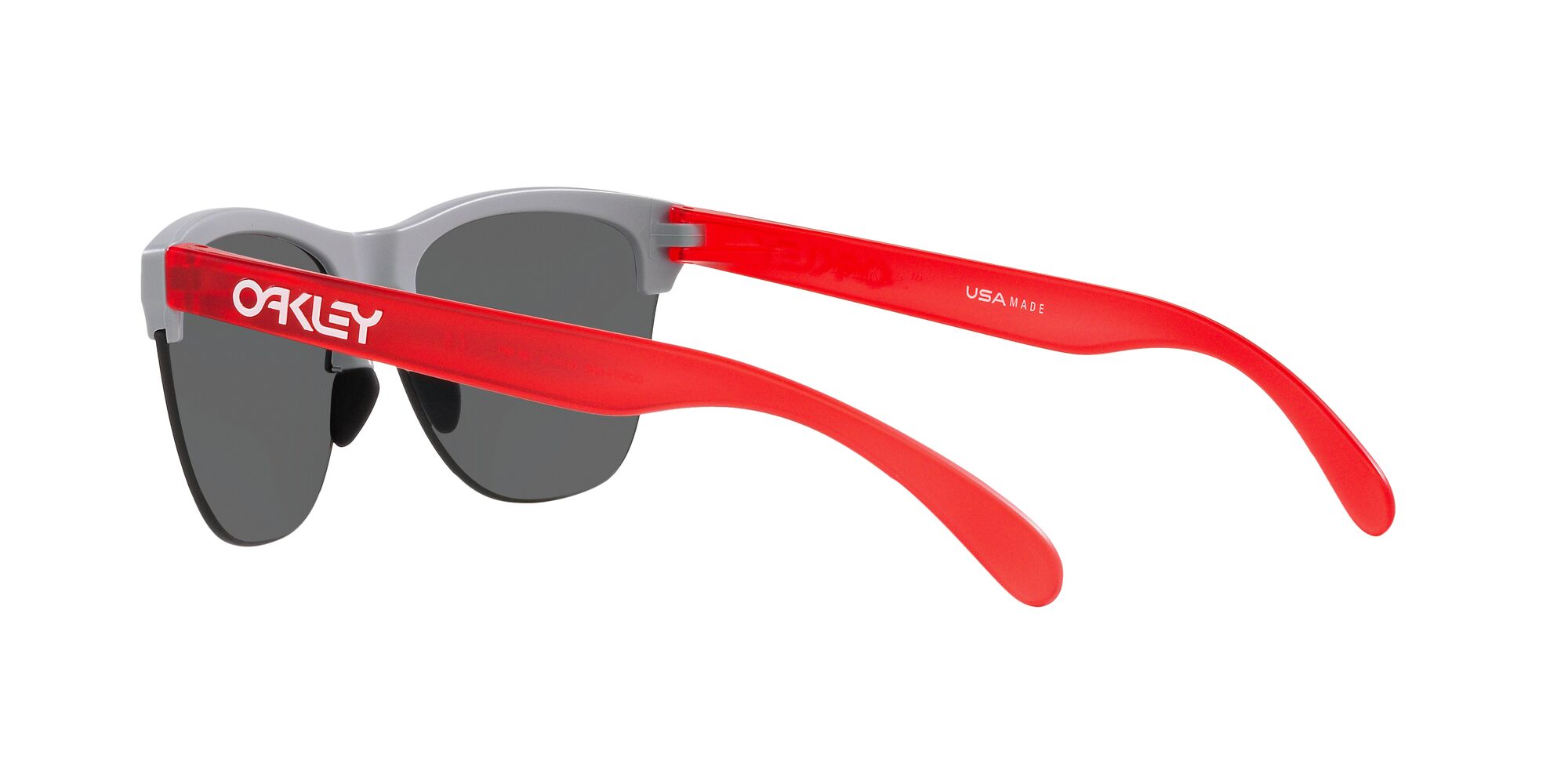 Foto 6 pulgar | Lente De Sol Oakley Frogskins Lite