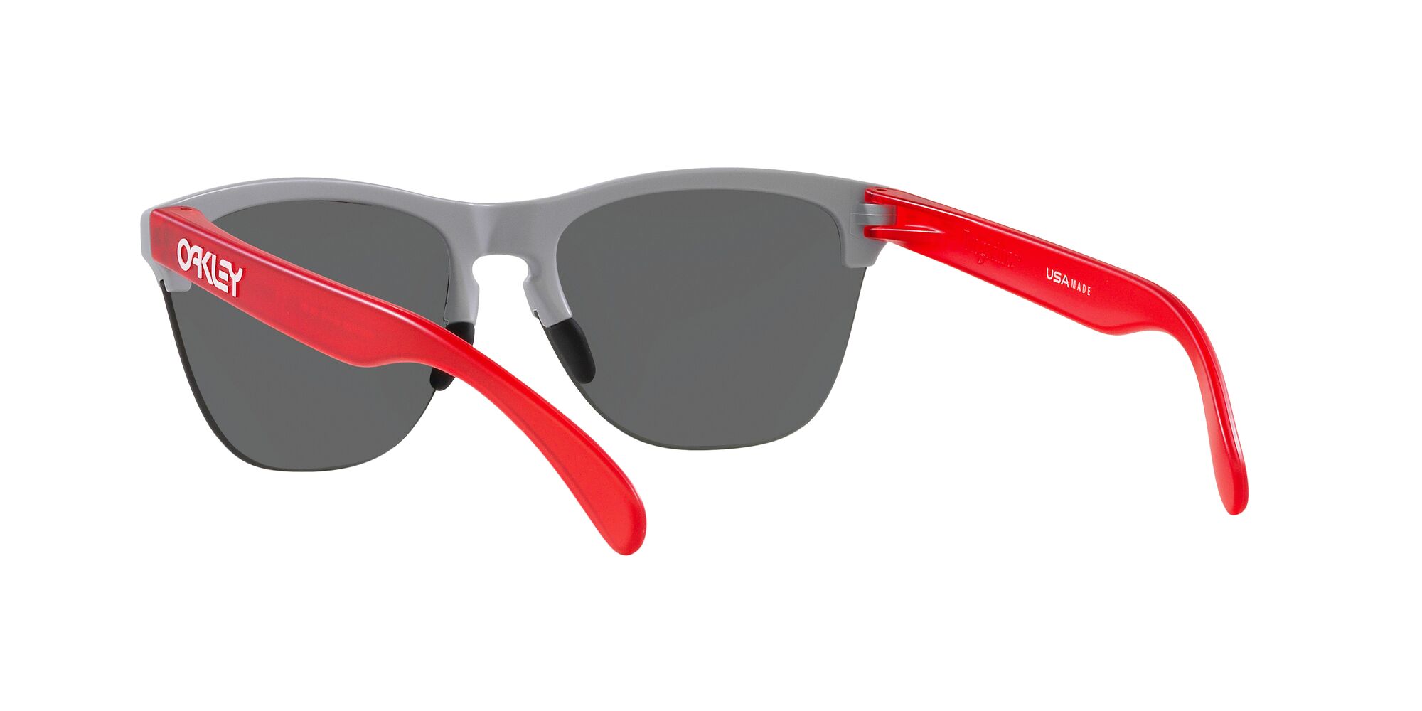 Foto 7 pulgar | Lente De Sol Oakley Frogskins Lite
