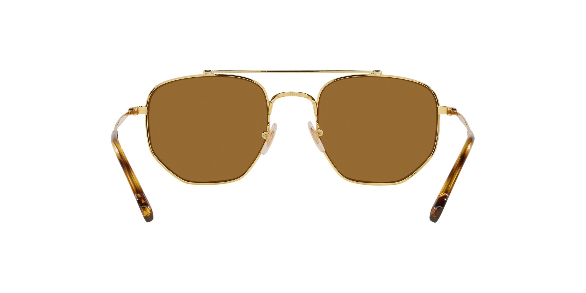 Foto 7 | Lente De Sol Vogue Polar Bronze Polarizado