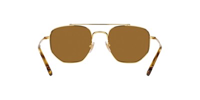 Foto 7 | Lente De Sol Vogue Polar Bronze Polarizado