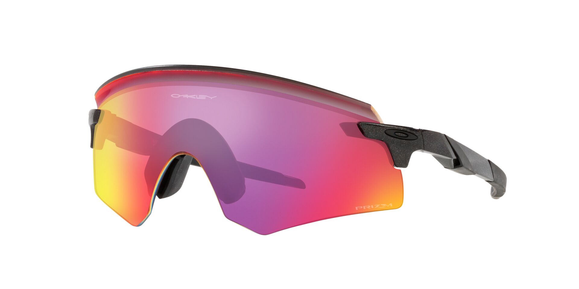 Foto 3 pulgar | Lente De Sol Oakley Encoder Prizm Road