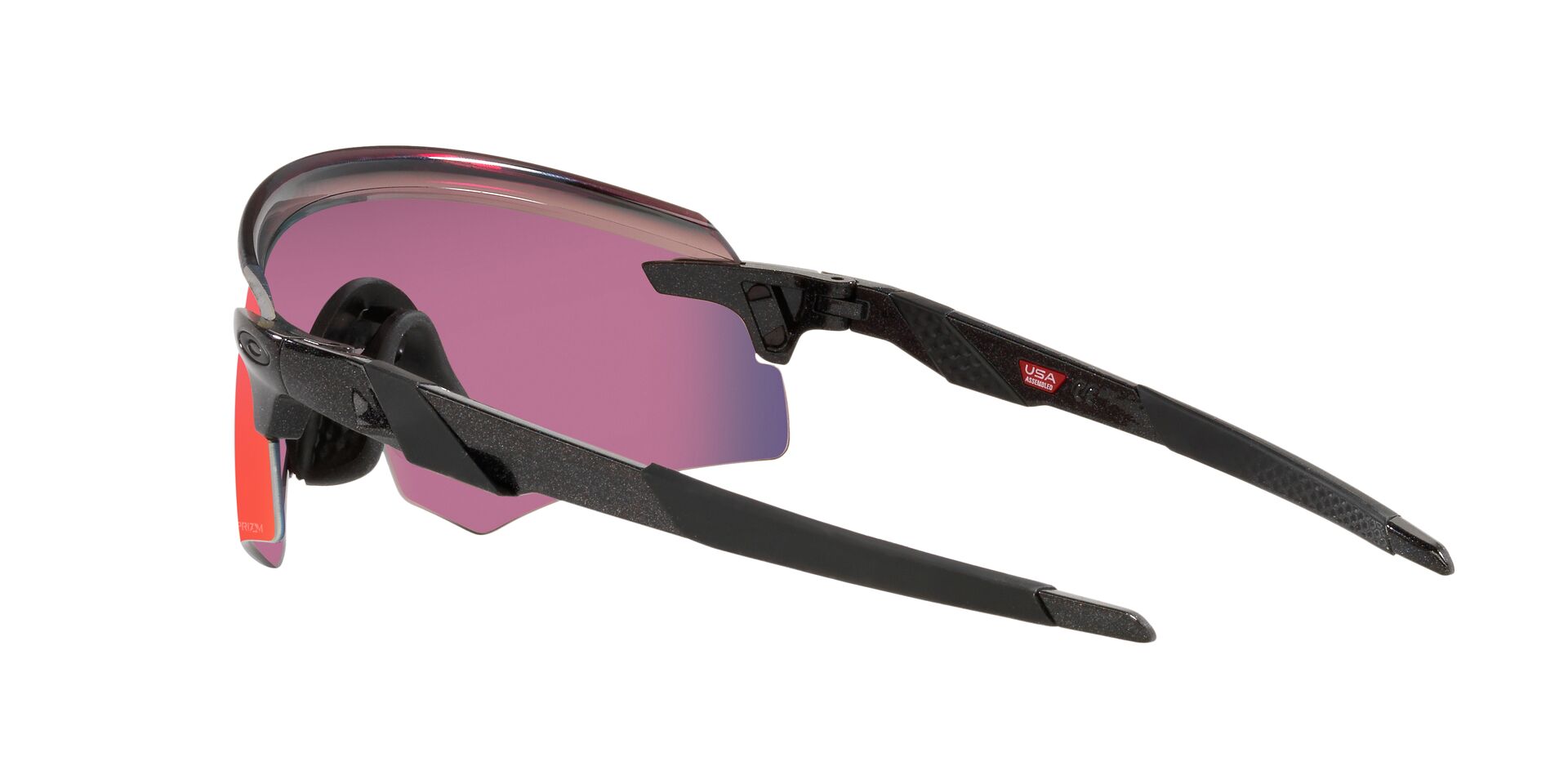 Foto 6 pulgar | Lente De Sol Oakley Encoder Prizm Road